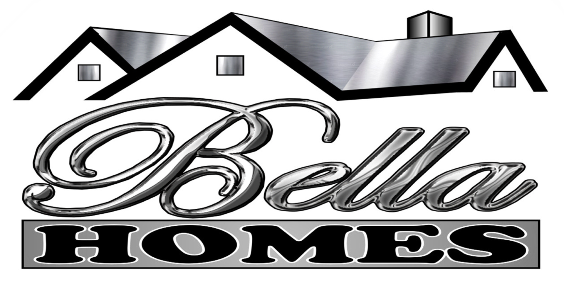 Bella Homes Logo